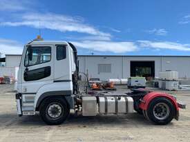 2012 Mitsubishi Fuso FP Prime Mover - picture2' - Click to enlarge