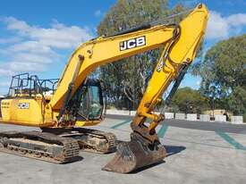 JCB JS200LC - picture0' - Click to enlarge