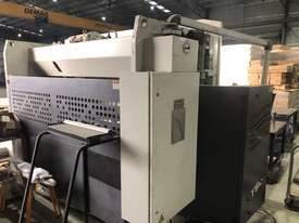 CNC HYDRALULIC Press Brake PPTK 135/30 - picture0' - Click to enlarge