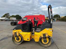 2015 Bomag BW 120 AD-5 Articulated Dual Smooth Drum Roller - picture2' - Click to enlarge