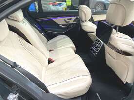 2018 Mercedes-Benz S-Class S400 d Diesel - picture0' - Click to enlarge
