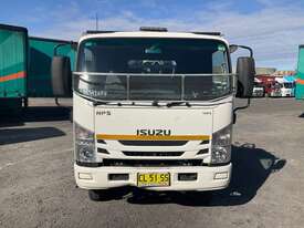 2017 Isuzu NPS 75-155 Table Top - picture0' - Click to enlarge