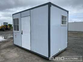 Unused MOBE MO32 Portable House/Office - picture0' - Click to enlarge