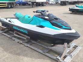 Sea-doo Gtx-pro - picture0' - Click to enlarge