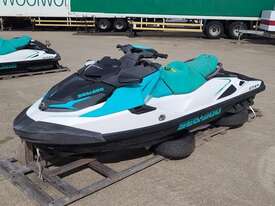 Sea-doo Gtx-pro - picture2' - Click to enlarge