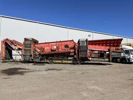 2014 Terex Finlay 893 Twin Deck Screen (Tracked) - picture1' - Click to enlarge