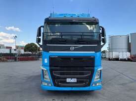 2014 Volvo FH540 Prime Mover Sleeper Cab - picture0' - Click to enlarge