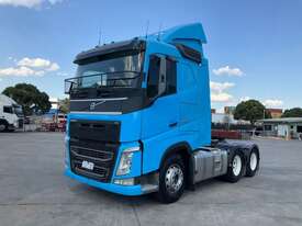 2014 Volvo FH540 Prime Mover Sleeper Cab - picture1' - Click to enlarge