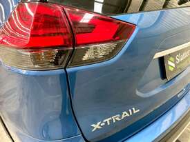 2017 Nissan X-Trail ST FWD Petrol - picture0' - Click to enlarge