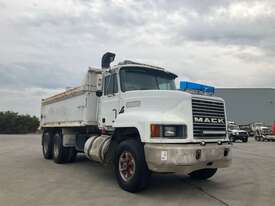 1995 Mack CHR Tipper - picture0' - Click to enlarge