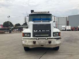 1995 Mack CHR Tipper - picture0' - Click to enlarge