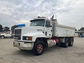 1995 Mack CHR Tipper - picture1' - Click to enlarge