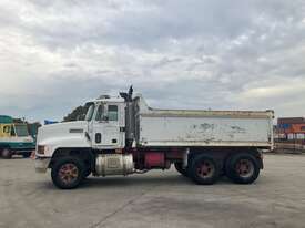 1995 Mack CHR Tipper - picture2' - Click to enlarge