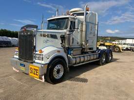 2004 Kenworth T904 Prime Mover Sleeper Cab - picture1' - Click to enlarge