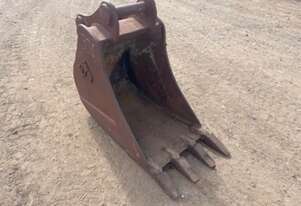 Trenching Bucket 570mm 65mm pin