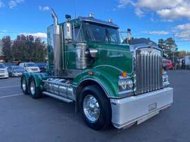 2019 Kenworth T409SAR Prime Mover Sleeper Cab - picture0' - Click to enlarge