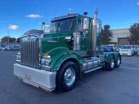 2019 Kenworth T409SAR Prime Mover Sleeper Cab - picture1' - Click to enlarge
