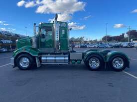 2019 Kenworth T409SAR Prime Mover Sleeper Cab - picture2' - Click to enlarge