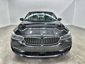 2020 BMW 6 Series 620d M Sport (G32) (Diesel) (Auto) (Ex Lease Vehicle) - picture0' - Click to enlarge