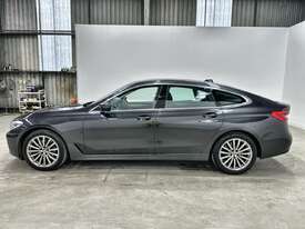 2020 BMW 6 Series 620d M Sport (G32) (Diesel) (Auto) (Ex Lease Vehicle) - picture2' - Click to enlarge