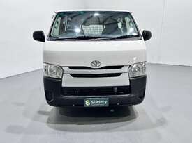 2014 Toyota Hiace  Petrol - picture1' - Click to enlarge
