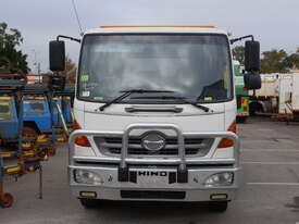 2014 HINO FE7J TILT TRAY - picture0' - Click to enlarge