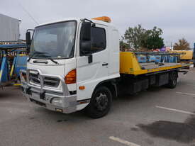 2014 HINO FE7J TILT TRAY - picture1' - Click to enlarge