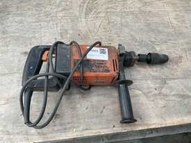 Ramset Dyna Drill 342 Rotary Hammer (Electrical with Cable) - picture0' - Click to enlarge