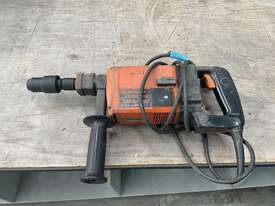 Ramset Dyna Drill 342 Rotary Hammer (Electrical with Cable) - picture1' - Click to enlarge