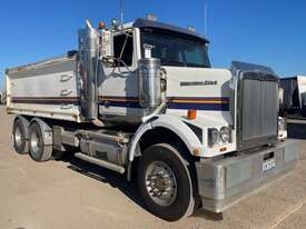 2010 Western Star 4800FX Tipper - picture0' - Click to enlarge