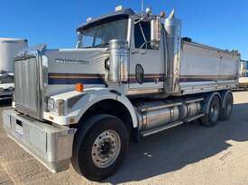 2010 Western Star 4800FX Tipper - picture1' - Click to enlarge