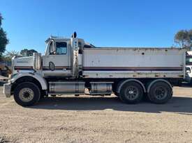 2010 Western Star 4800FX Tipper - picture2' - Click to enlarge
