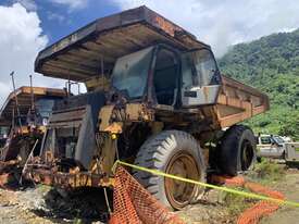 Caterpillar 777F Off Highway Rigid Dump Truck - picture1' - Click to enlarge