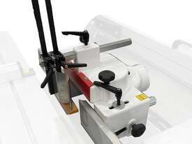 Heavy Duty Safety Hood to suit Spindle Moulders by Sicar - picture0' - Click to enlarge