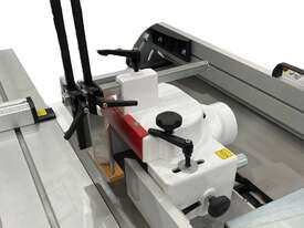 Heavy Duty Safety Hood to suit Spindle Moulders by Sicar - picture0' - Click to enlarge