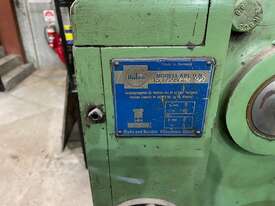 Hole punch machine - picture0' - Click to enlarge