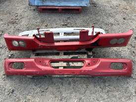 Assorted Truck Front Bumpers - picture0' - Click to enlarge