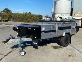 2023 Outdoor Supacentre PTY LTD XOT4 Single Axle Camper Trailer (Fold Out) - picture1' - Click to enlarge