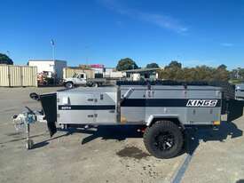 2023 Outdoor Supacentre PTY LTD XOT4 Single Axle Camper Trailer (Fold Out) - picture2' - Click to enlarge