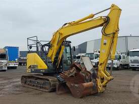 Sumitomo SH145X-6 - picture0' - Click to enlarge