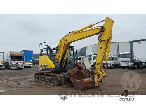 Sumitomo SH145X-6