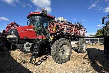 2016 CASE IH Patriot 4430 Sprayer