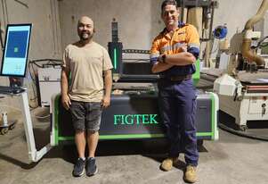 Advanced Control: CYPCUT CNC System-3015 Fiber Laser 2KW Advanced Control: CYPCUT CNC System-3015 Fiber Laser 2KW