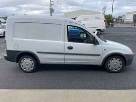 2005 Holden Combo Van - picture2' - Click to enlarge