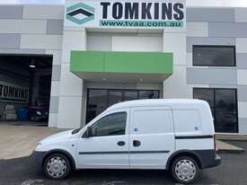 2005 Holden Combo Van - picture18' - Click to enlarge