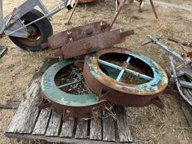 10 x Water Wheels - picture1' - Click to enlarge