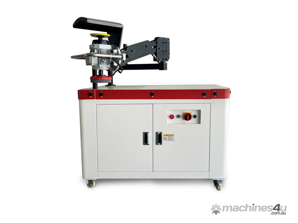 New 2024 Lanuss LSD-162 Deburring & Polishing in HALLAM, VIC