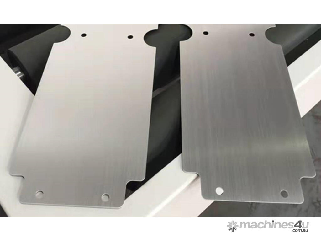 New 2024 Lanuss LSD-162 Deburring & Polishing in HALLAM, VIC