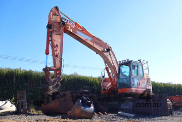 Doosan   DX235LCR