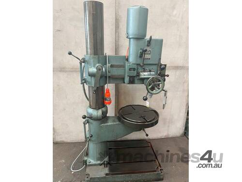 Arboga ER-1830 Radial Drill